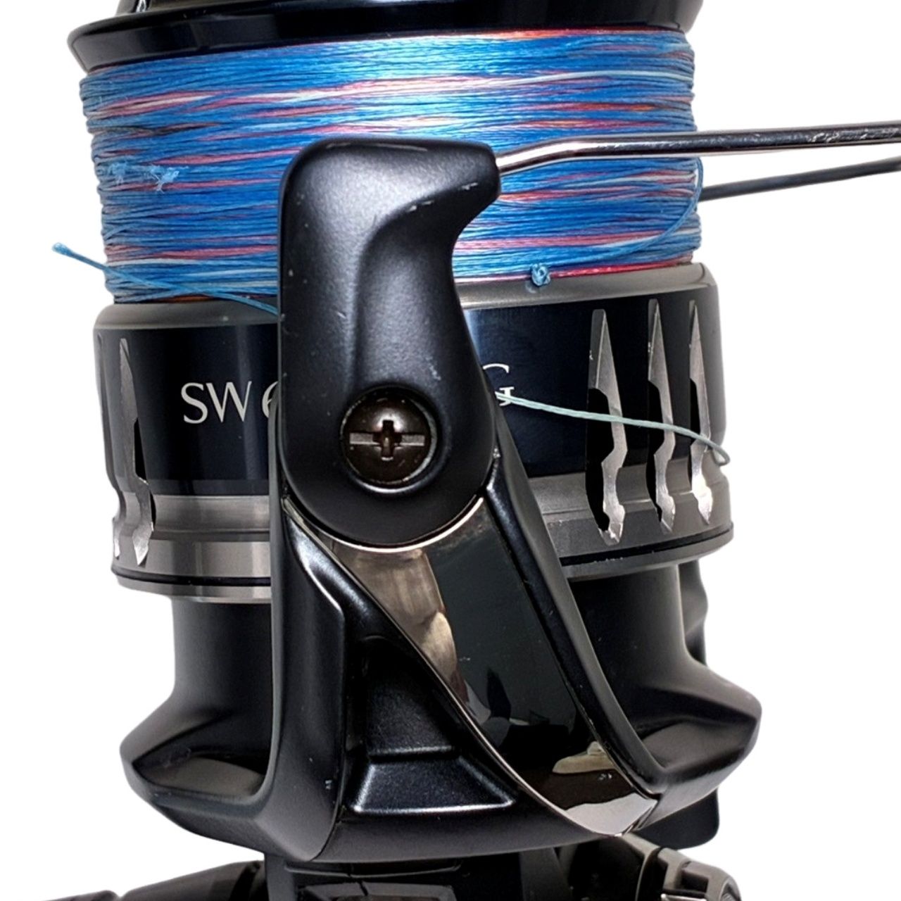シマノ SHIMANO 20 ストラディック SW 6000HG 04246 スピニングリール