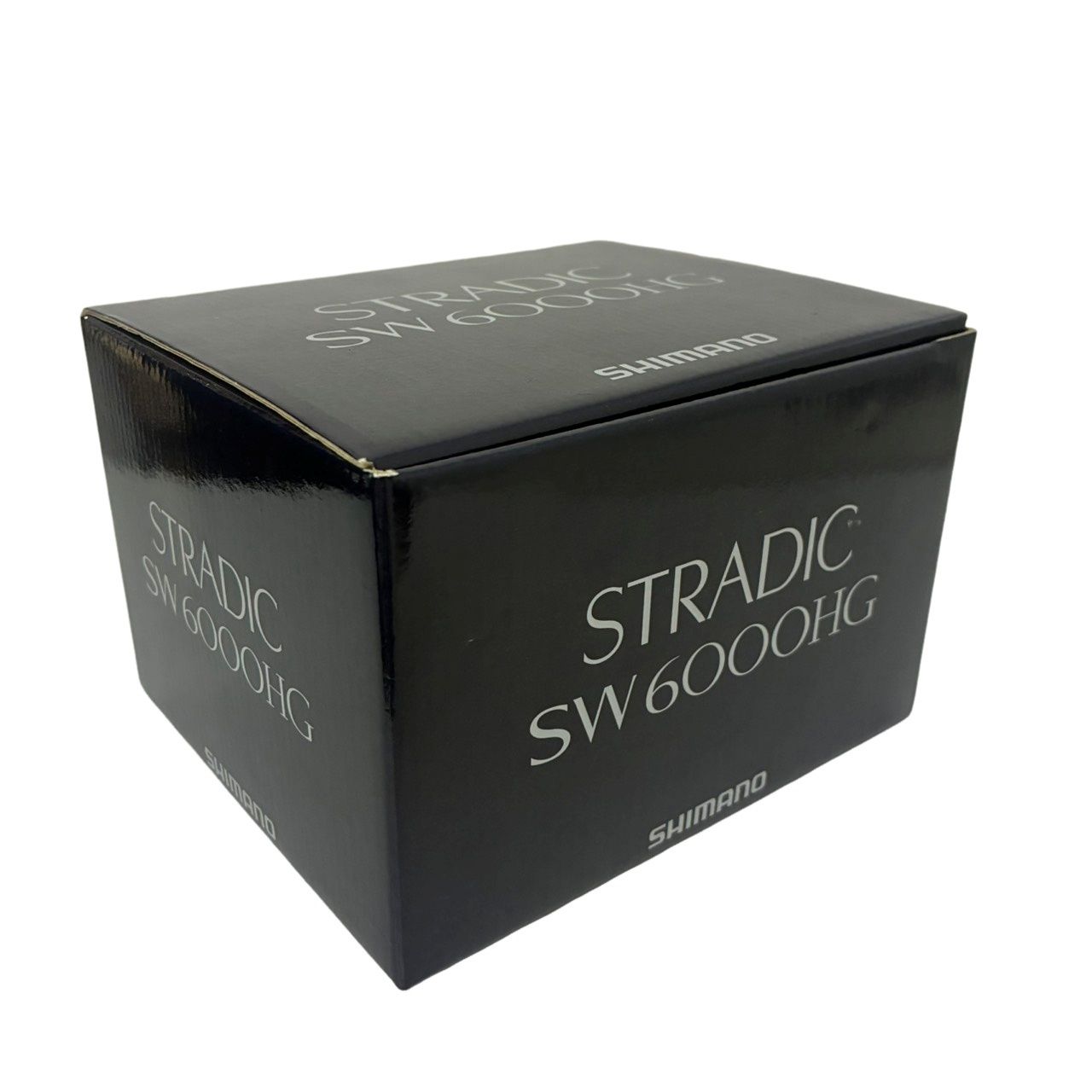 シマノ SHIMANO 20 ストラディック SW 6000HG 04246 スピニングリール