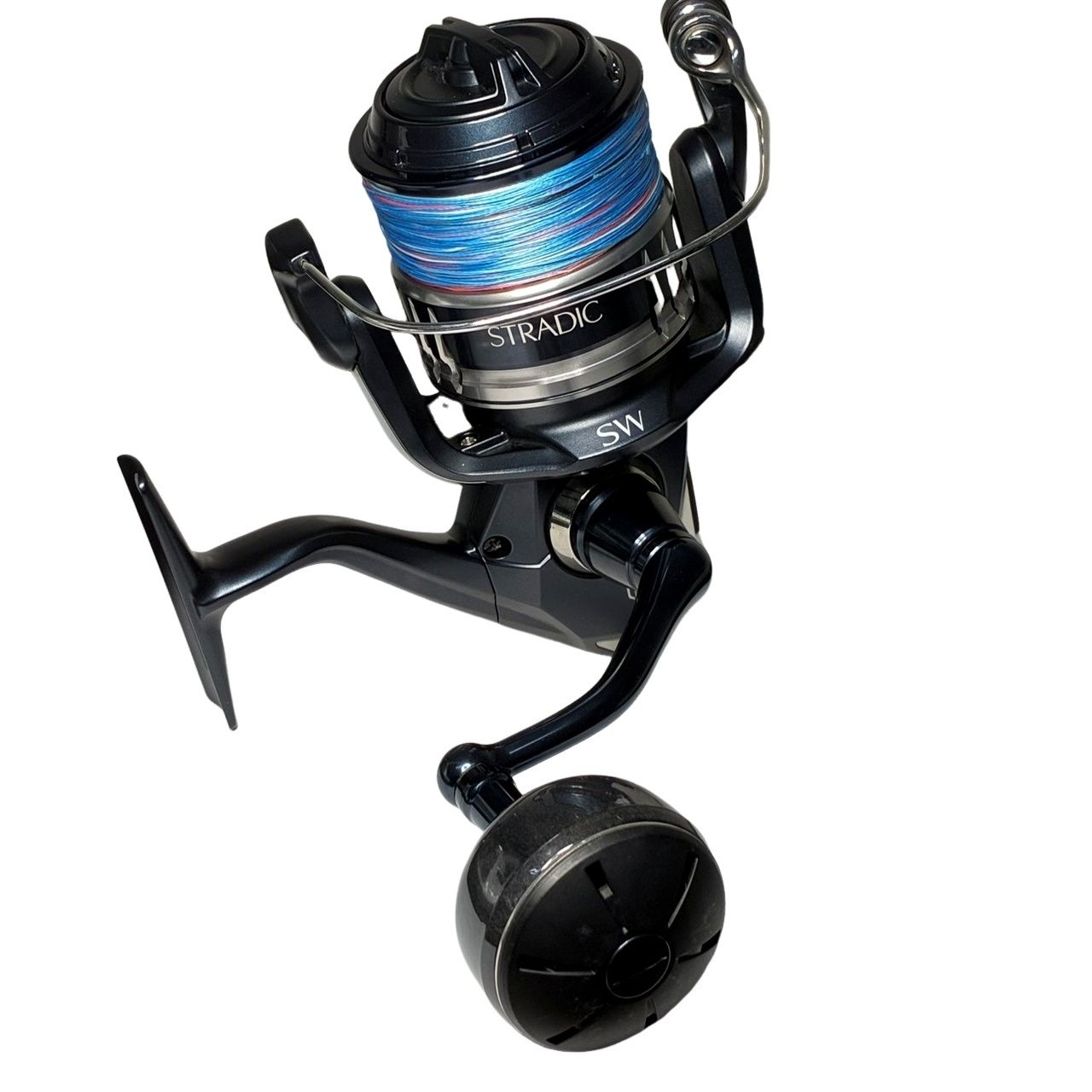 シマノ SHIMANO 20 ストラディック SW 6000HG 04246 スピニングリール