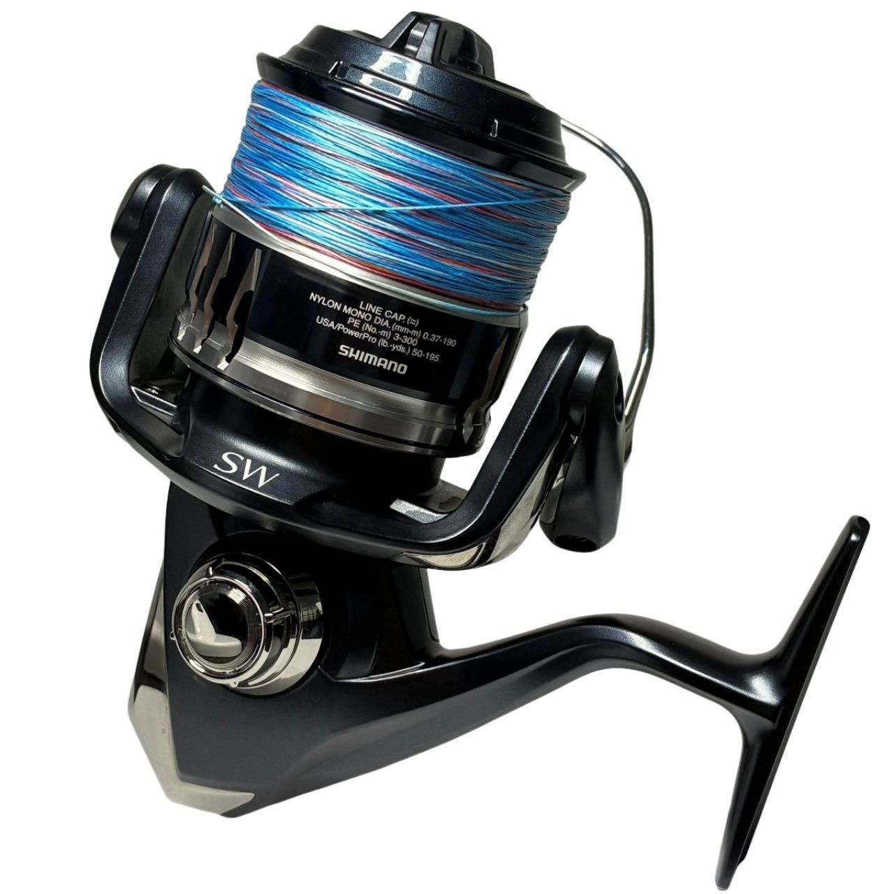 シマノ SHIMANO 20 ストラディック SW 6000HG 04246 スピニングリール