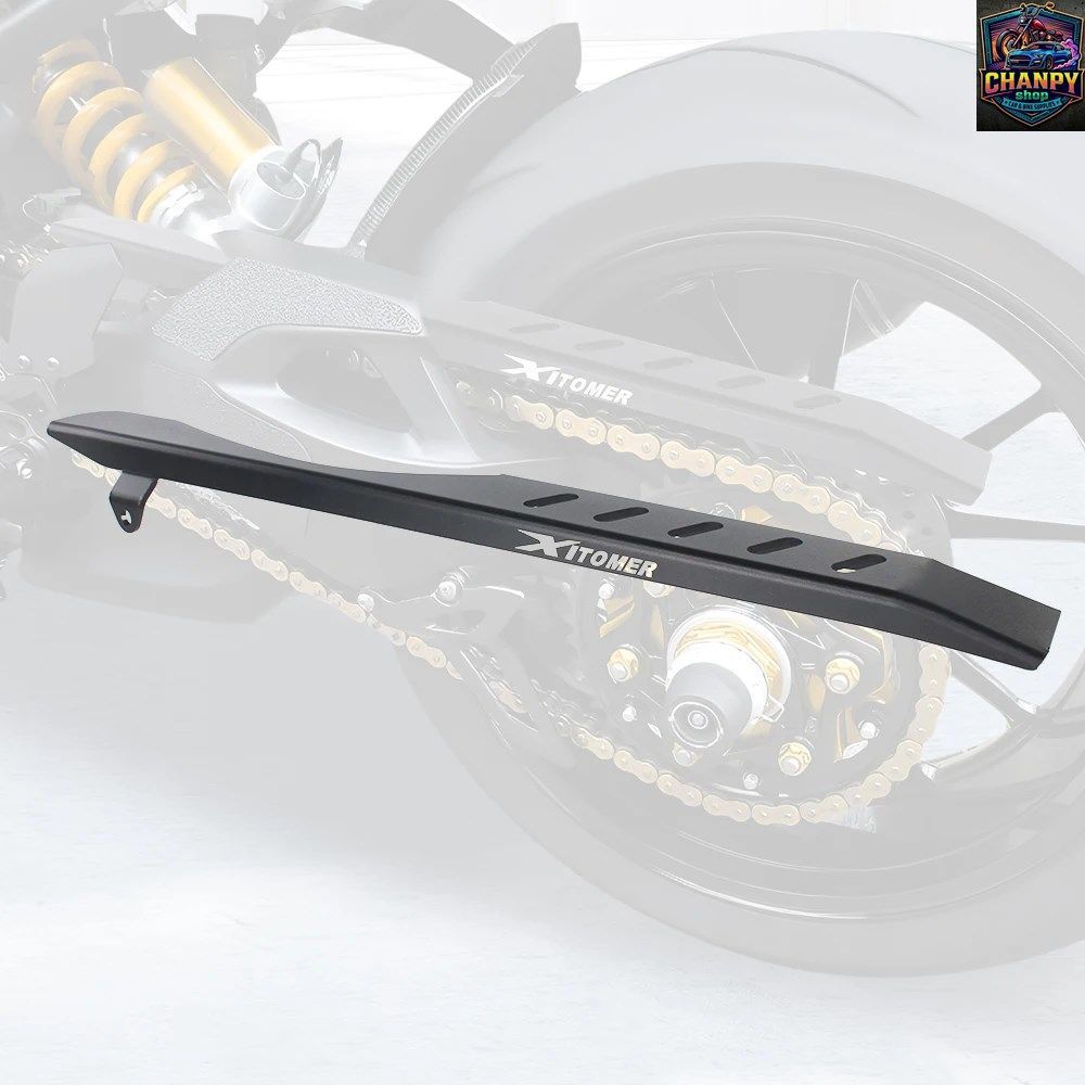 オートバイ用チェーンガード スプロケットプロテクター トライアンフ スピードトリプル 1200 RS スピードトリプル 1200 RR 2021 - 24