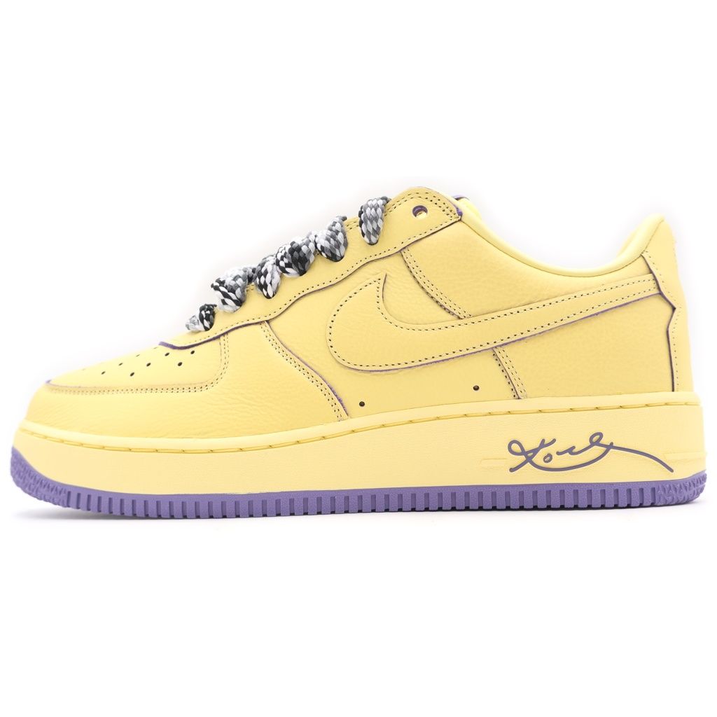 NIKE (ナイキ) ×KOBE BRYANT AIR FORCE 1 LOW PROTRO コービー
