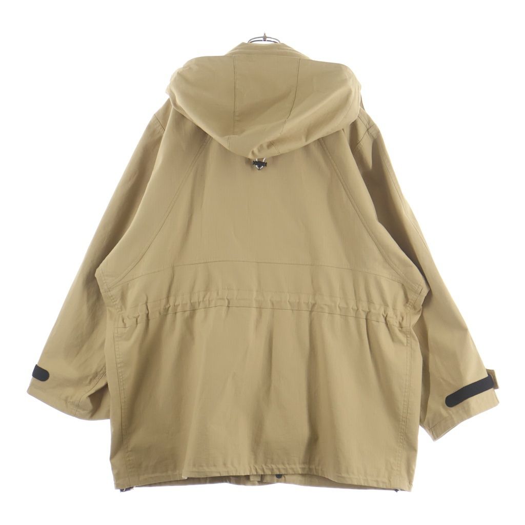 BALENCIAGA (バレンシアガ) 16AW BIG MOUNTAIN JACKET 470770 オーバー