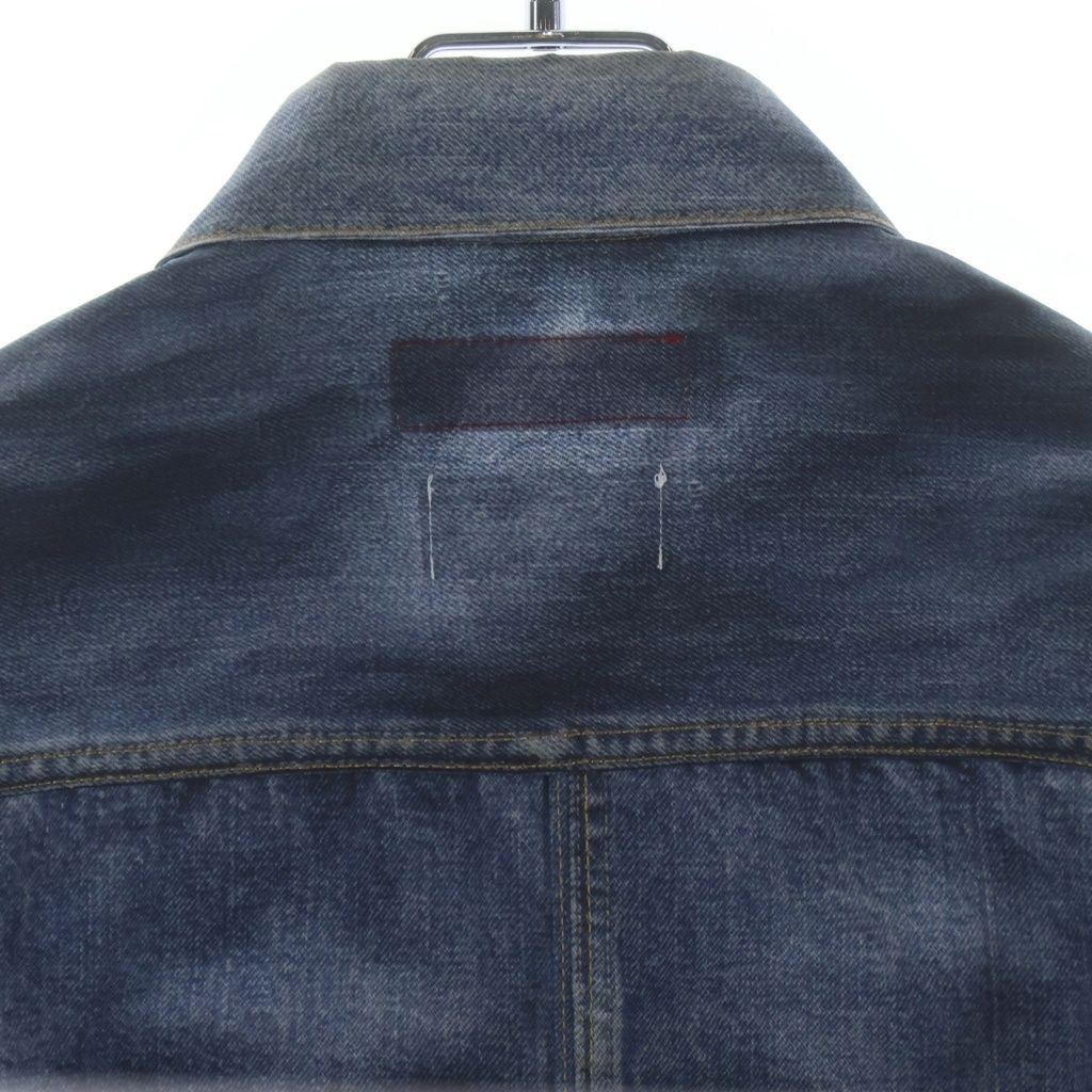 JUNYA WATANABE Comme des Garçons チュニック Japanese influences in