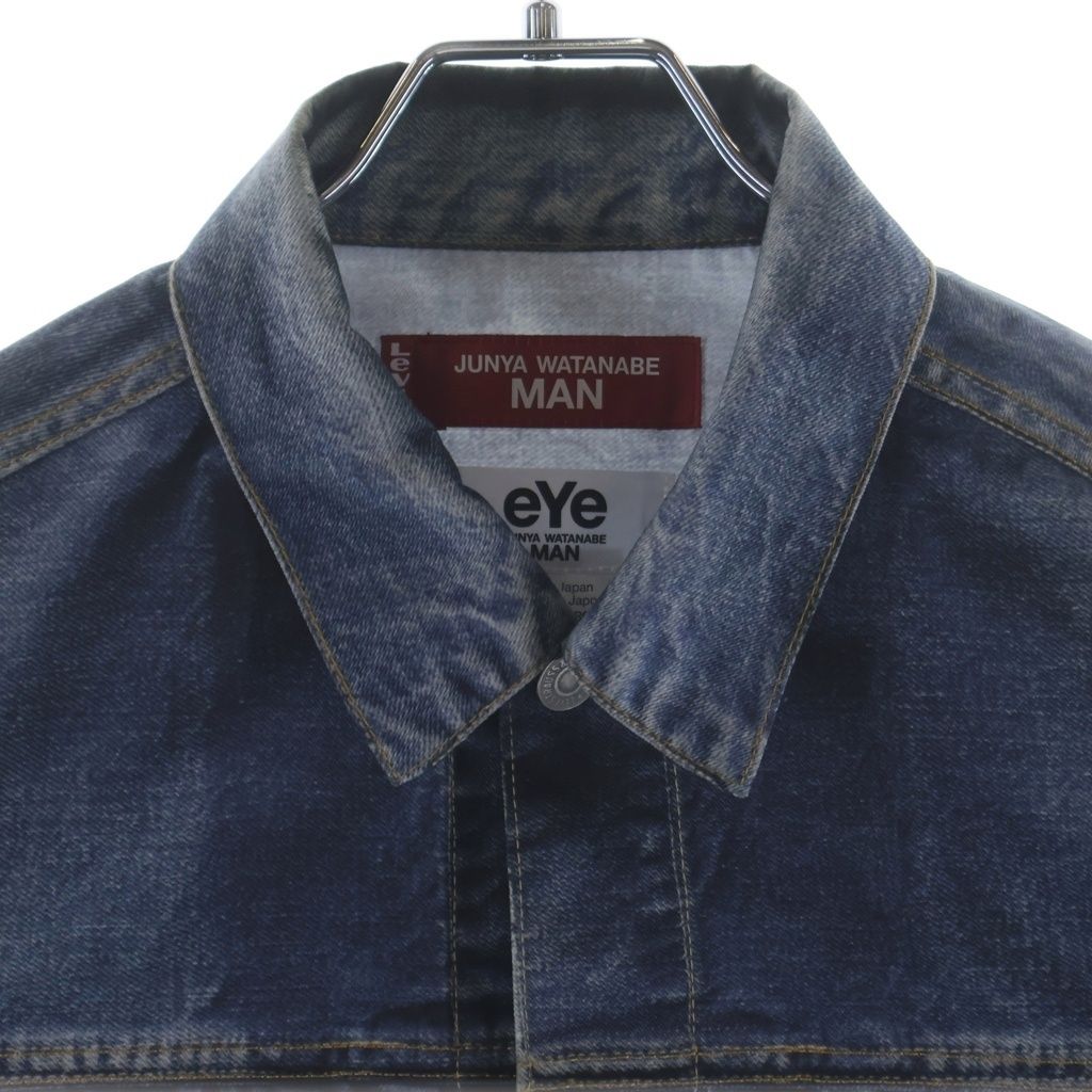 JUNYA WATANABE Comme des Garçons チュニック Japanese influences in