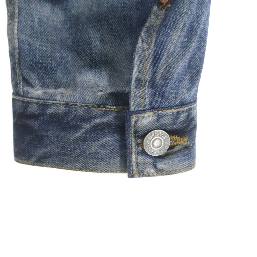 JUNYA WATANABE Comme des Garçons チュニック Japanese influences in