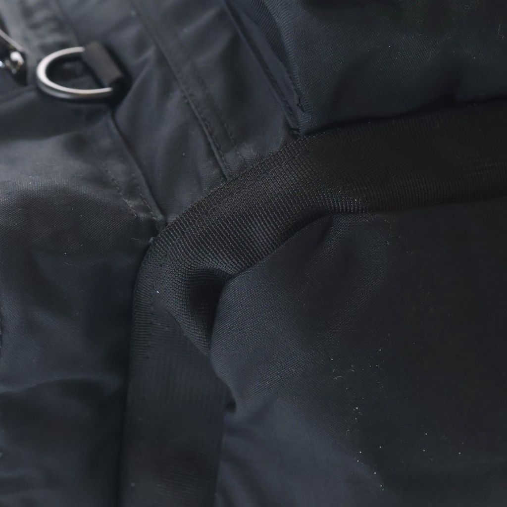 SUPREME (シュプリーム) 05AW Scatter Weave Backpack スキャッター