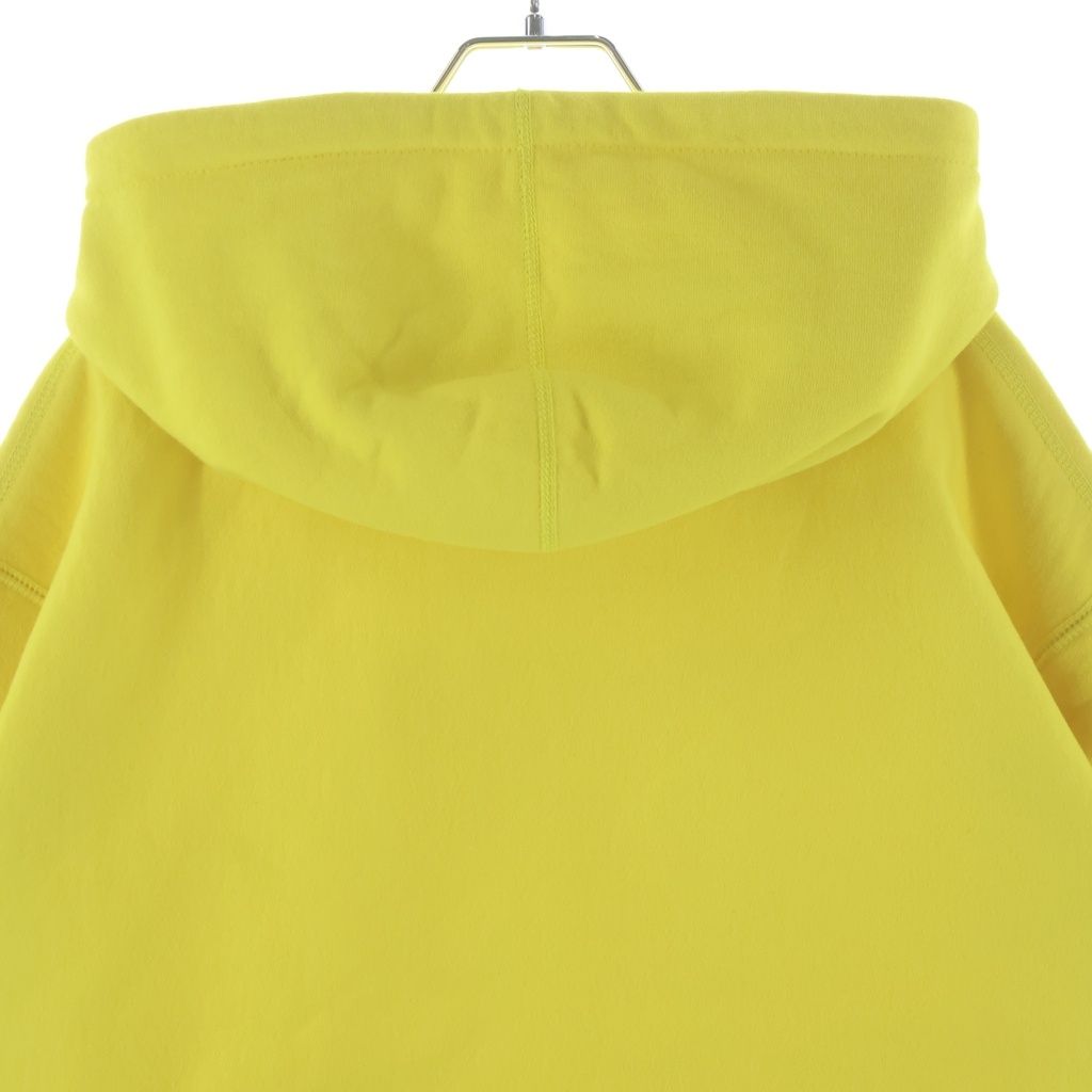 SUPREME (シュプリーム) 20AW Cross Box Logo Hooded Sweatshirt