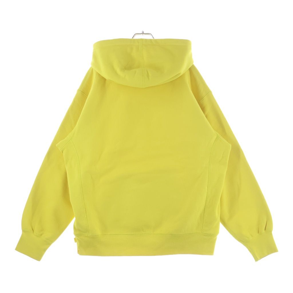 SUPREME (シュプリーム) 20AW Cross Box Logo Hooded Sweatshirt 
