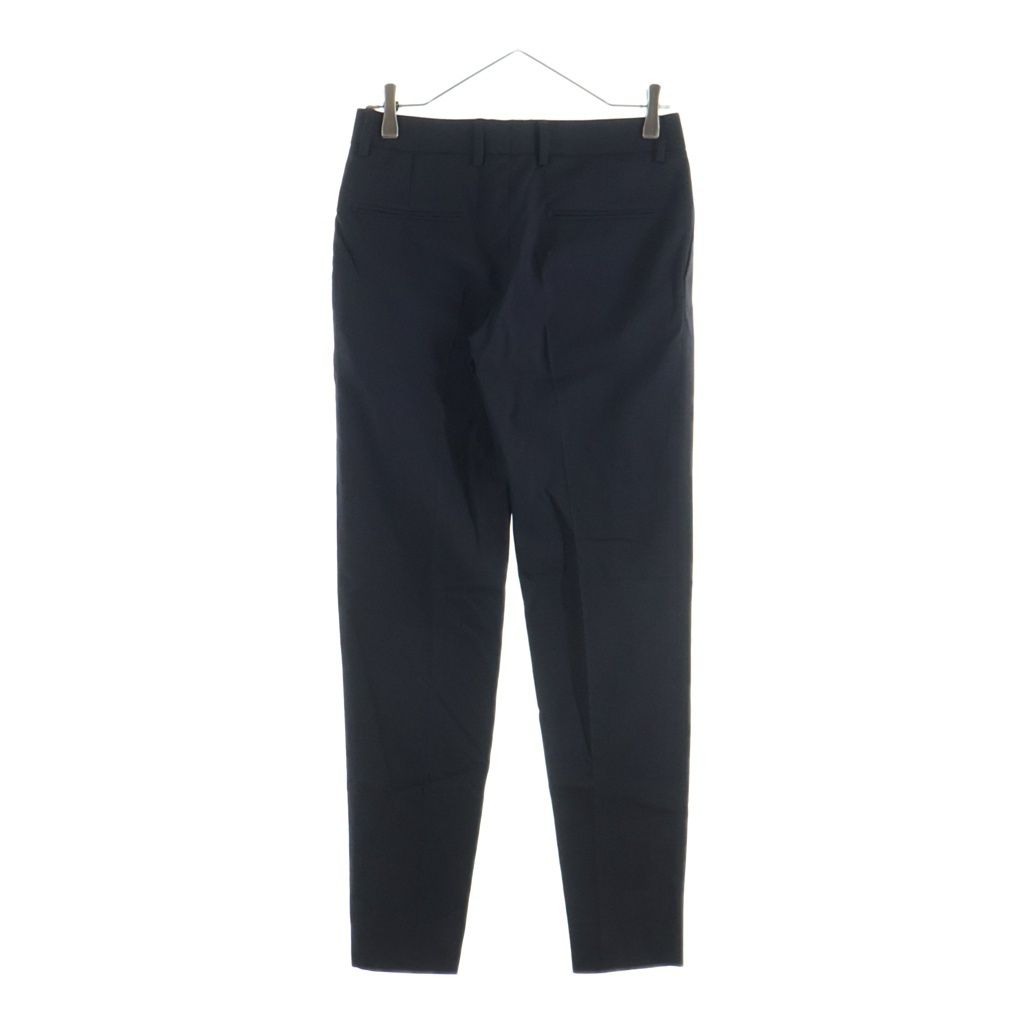 SAINT LAURENT PARIS (サンローランパリ) Wool Pants ウールテーパード