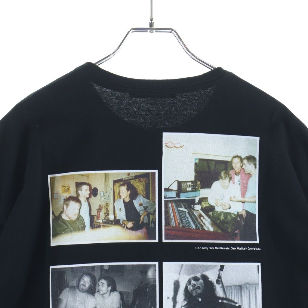 トップス UNDERCOVER TEE Print ZERO SET UNDERCOVER TEE Print ZERO SET UNDERCOVER SET ZERO