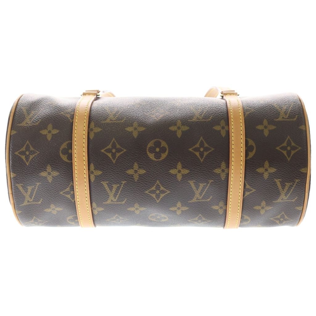 LOUIS VUITTON (ルイヴィトン) モノグラム パピヨン26 ハンドバッグ