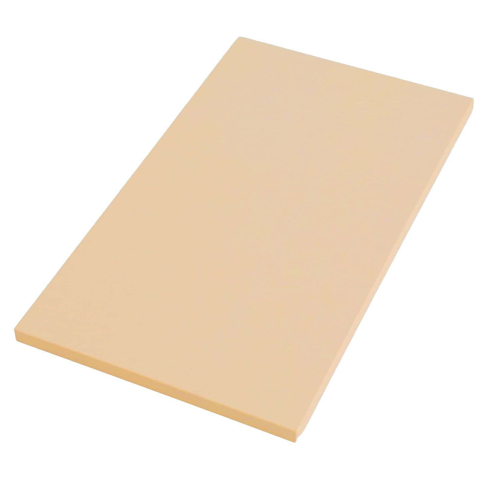 【新着商品】抗菌 まな板 家庭用 L ゴム 日本製 400×230×13mm アサヒクッキンカット NE05703