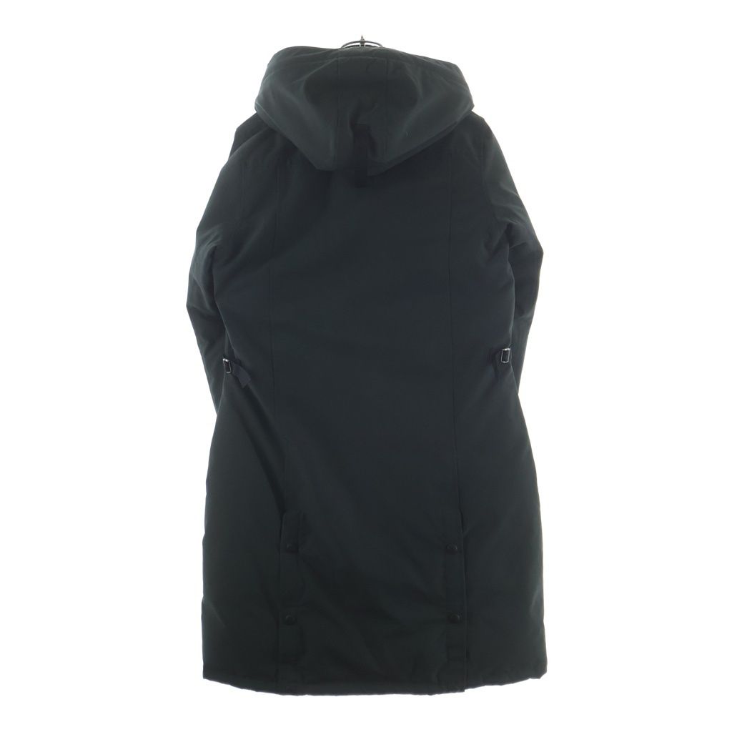CANADA GOOSE (カナダグース) KENSINGTON PARKA ケンジントン パーカー