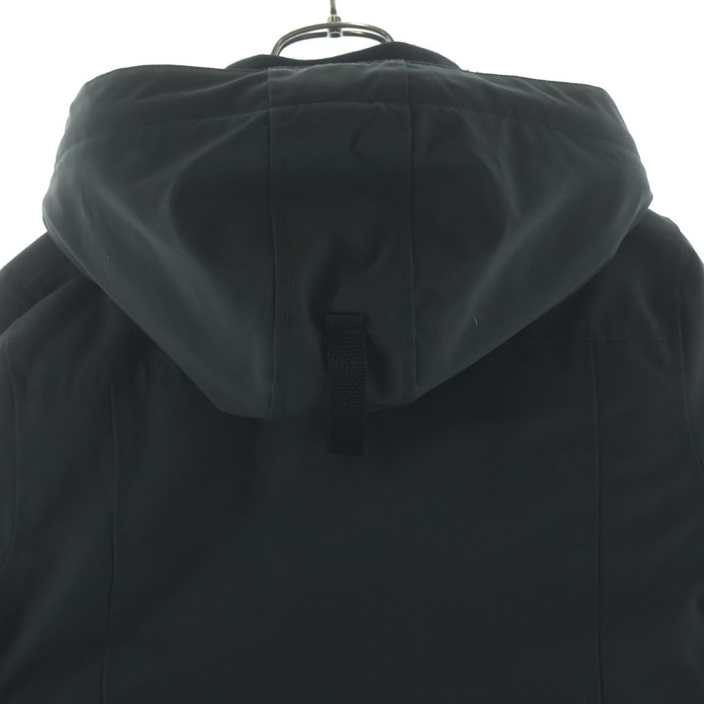 CANADA GOOSE (カナダグース) KENSINGTON PARKA ケンジントン パーカー