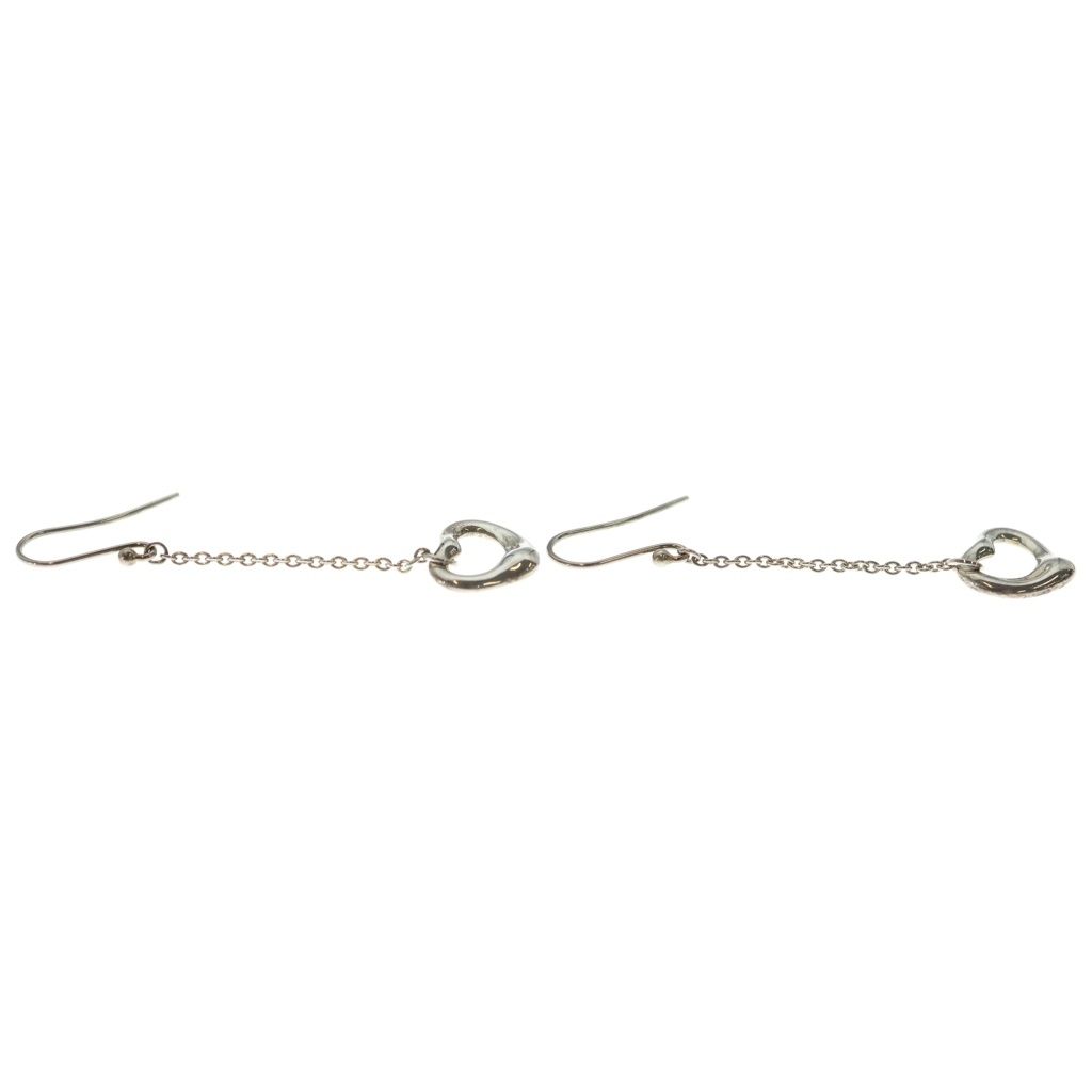 TIFFANY & Co. (ティファニー) エルサペレッティ オープンハート