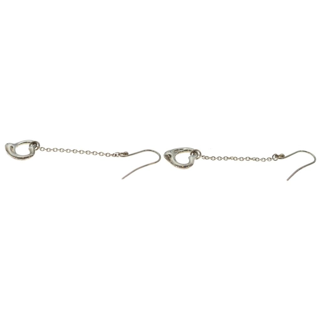 TIFFANY & Co. (ティファニー) エルサペレッティ オープンハート