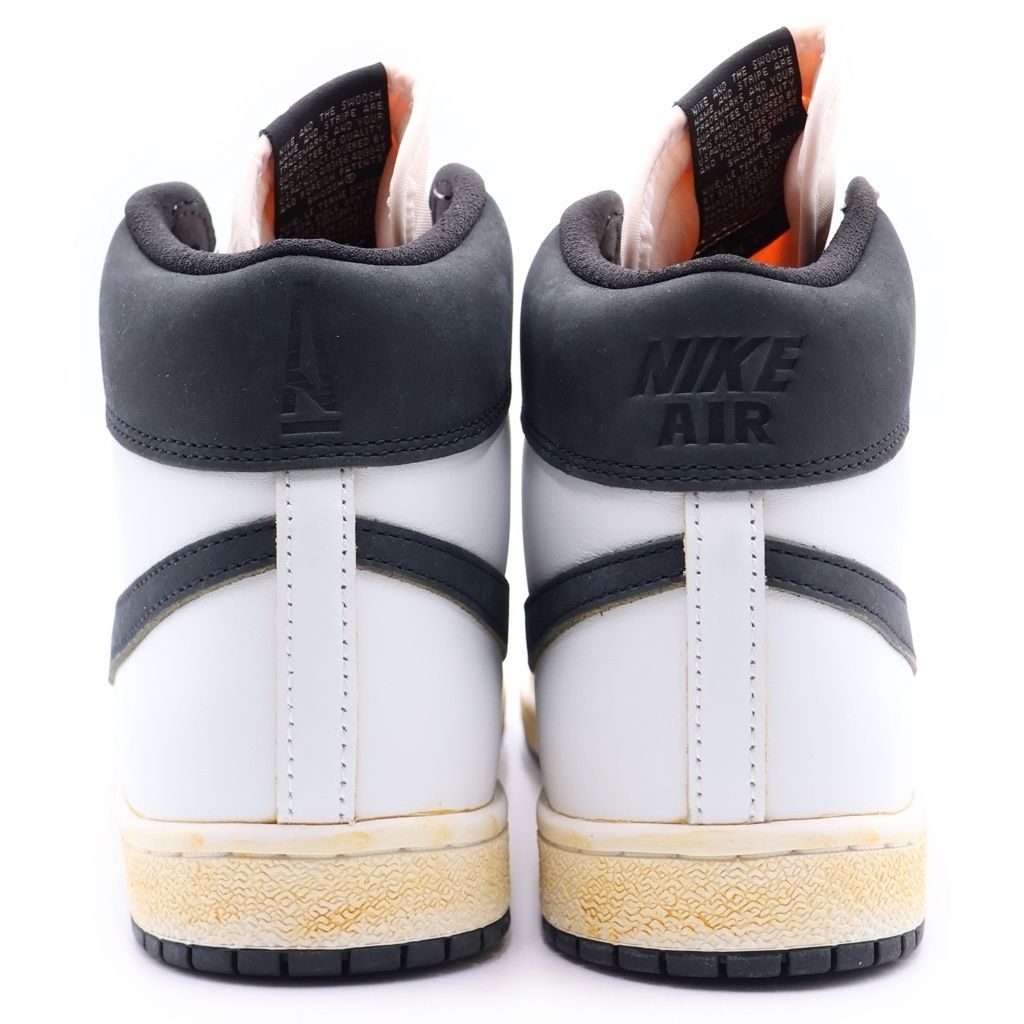 NIKE (ナイキ) ×A MA MANIERE AIR SHIP PE SP DX4976-100 アマ 