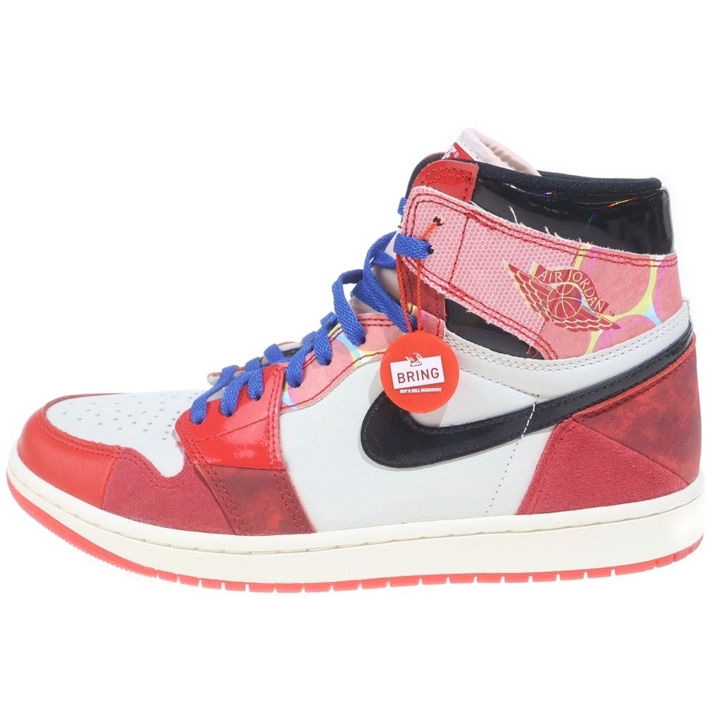 NIKE (ナイキ) AIR JORDAN 1 RETRO HIGH OG NEXT CHAPTER エア 