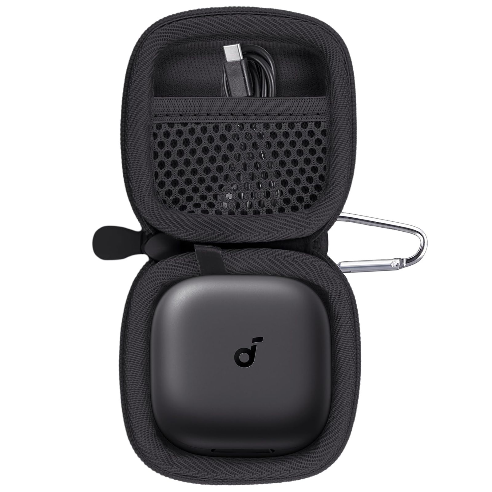 ケースのみ）Anker Soundcore P31i/P40i/Liberty 5/Liberty 4 NC