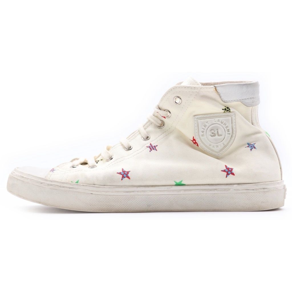 SAINT LAURENT PARIS (サンローランパリ) SOLARIS FAN STAR MOON PLUS
