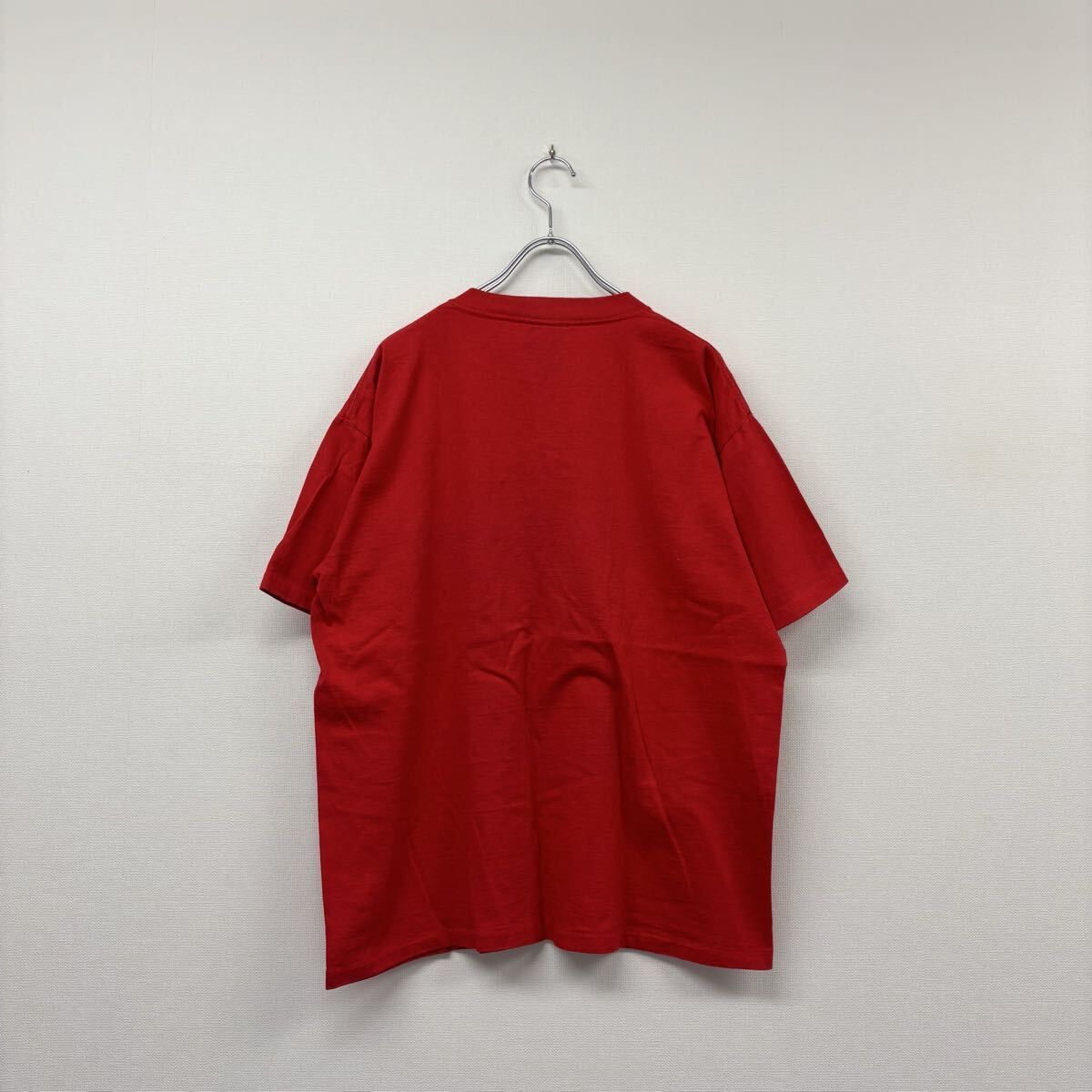 90s Vintage INDIAN MOTOCYCLE ONEITA ヴィンテージ オニータ ボディ T 