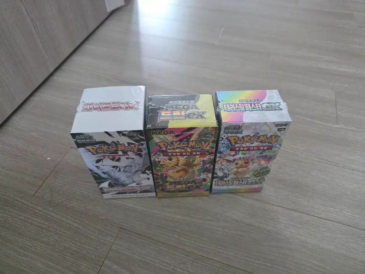 ポケモンカード
