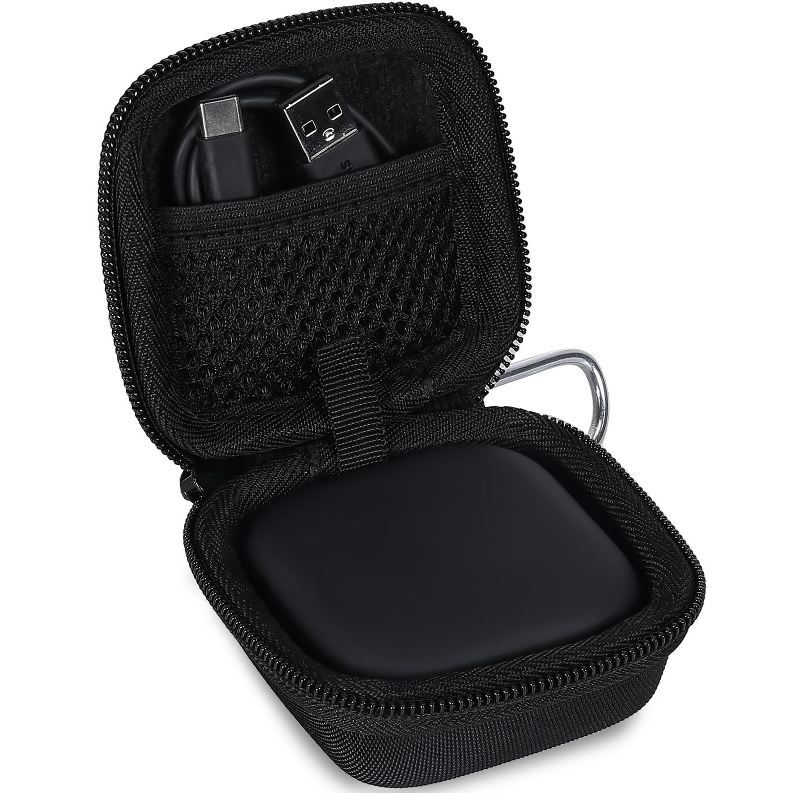 co2CREA 収納ケース】Shokz OpenFit 2+/OpenFit 2/OpenFit Air/OpenFit 