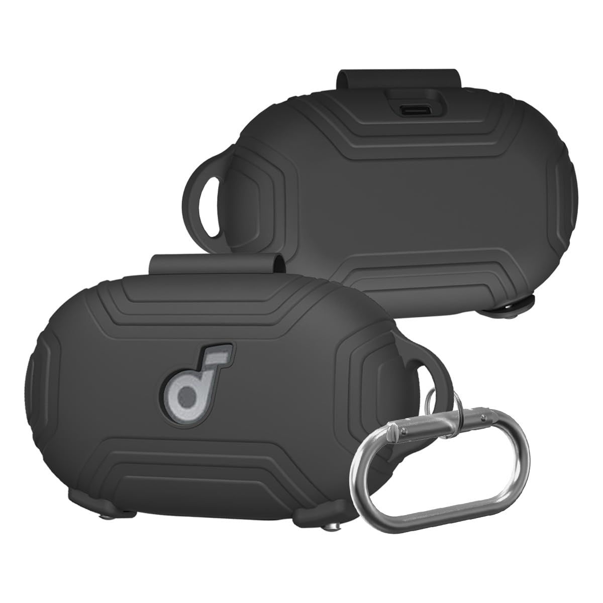 For Anker Soundcore AeroFit Anker Soundcore AeroFit 専用 ソフト