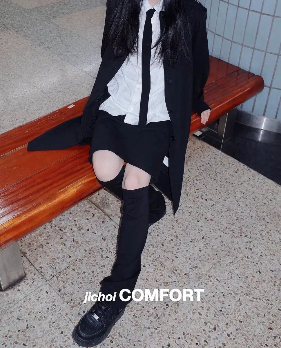 JiCHOIコンフォート 22-005 スカンツ