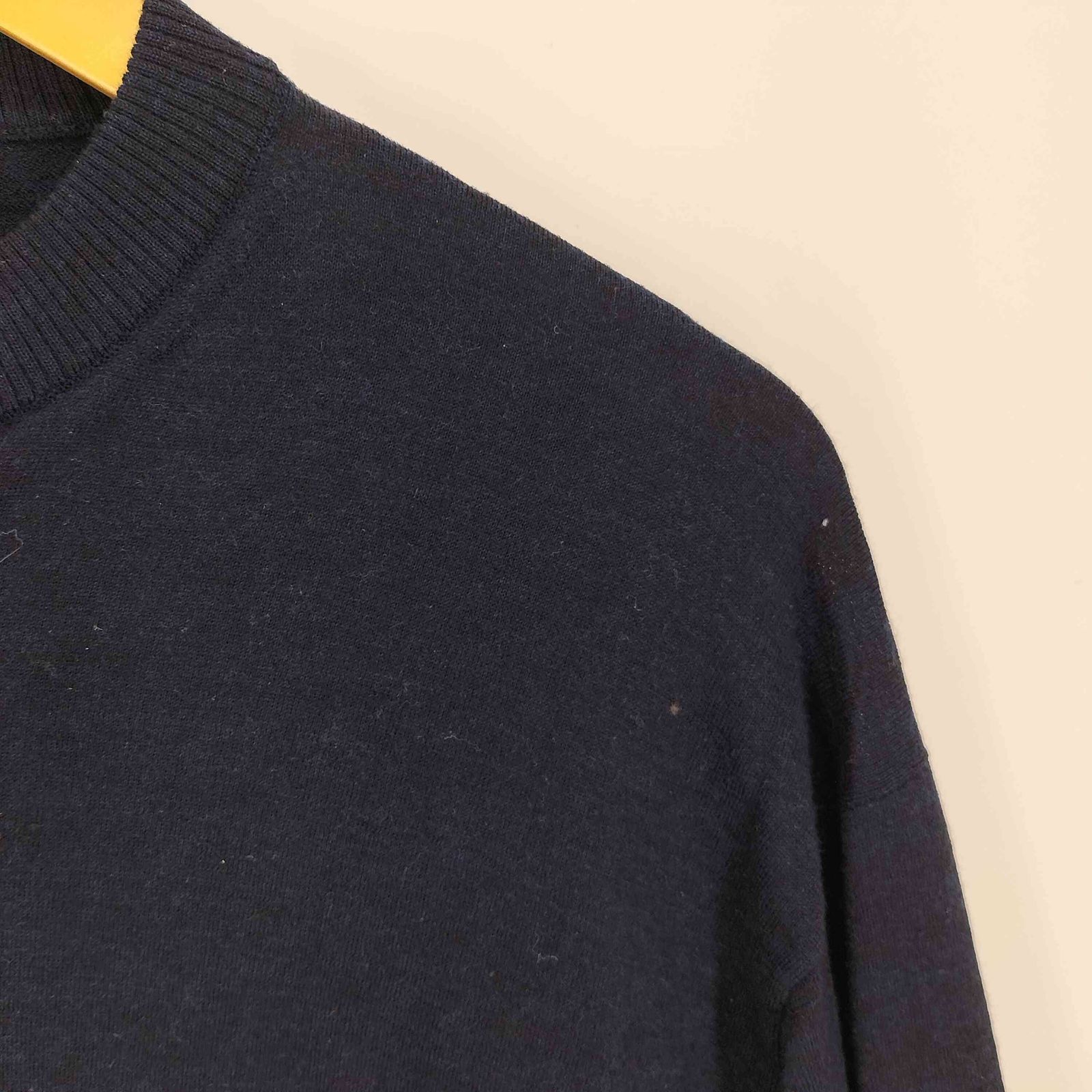 ティーモダンストリートウエア TTT_MSW 25SS Crew-neck Cardigan 