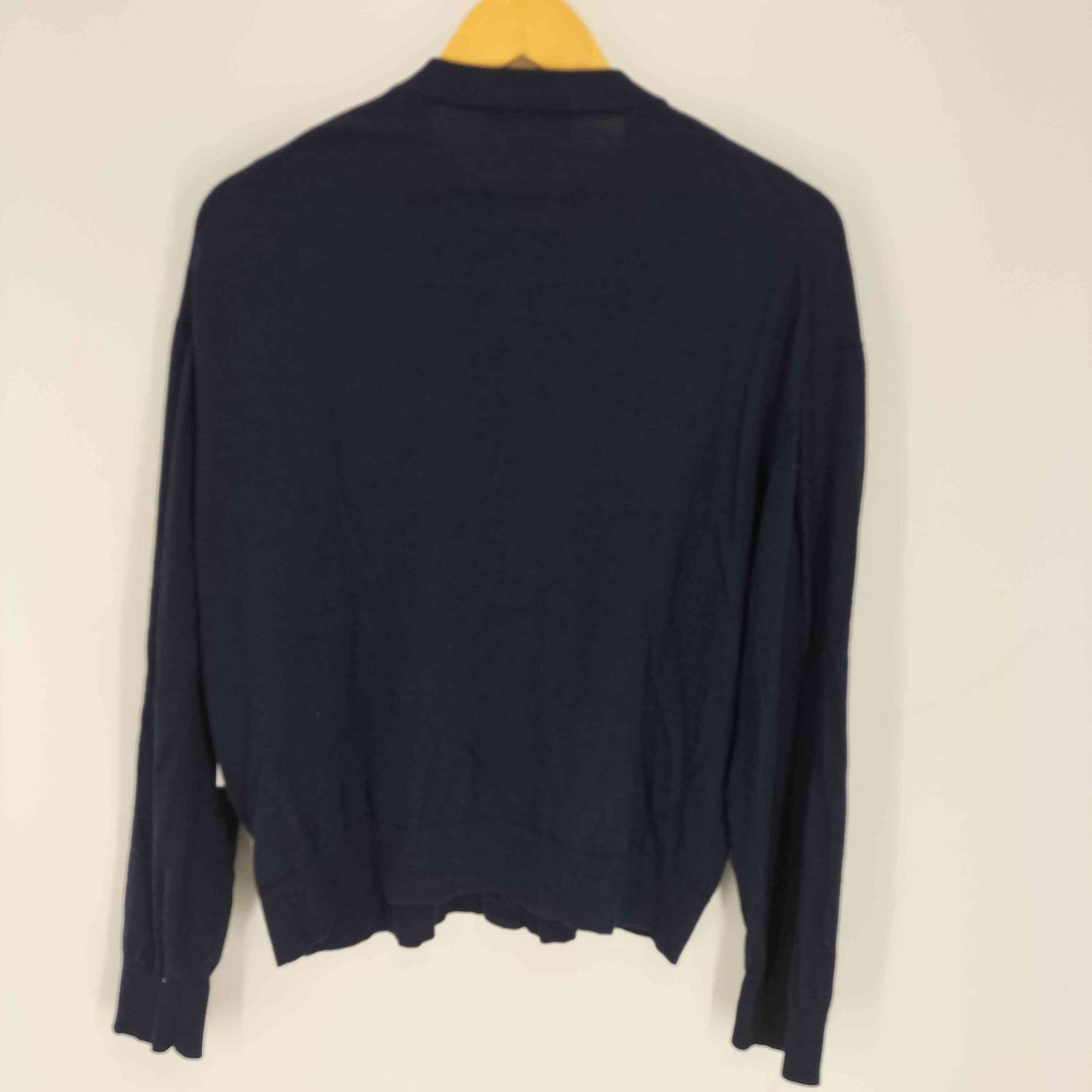 ティーモダンストリートウエア TTT_MSW 25SS Crew-neck Cardigan 
