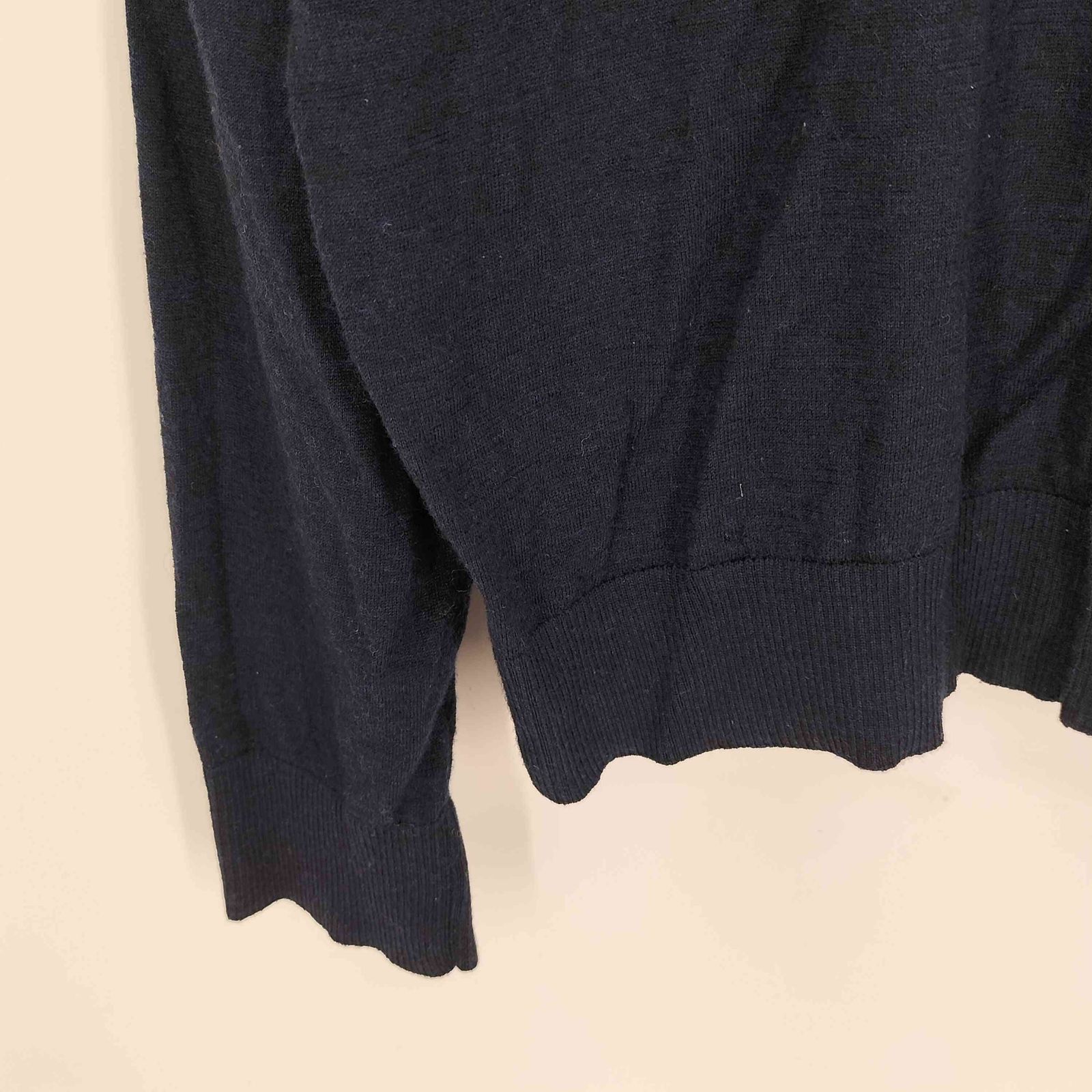 ティーモダンストリートウエア TTT_MSW 25SS Crew-neck Cardigan 