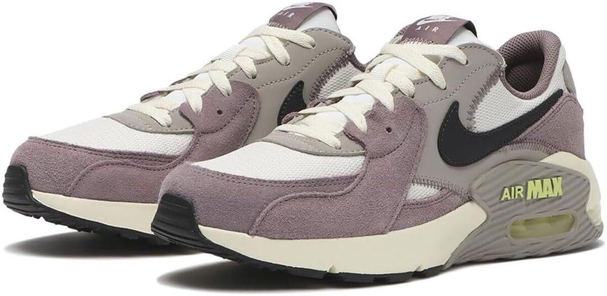 [ナイキ] エア マックス エクシー AIR MAX EXCEE グレー/ホワイト/ブラック IB8912-204 23.5cm [23.5 cm]