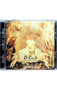 CD／浅倉大介／D-Trick - メルカリ