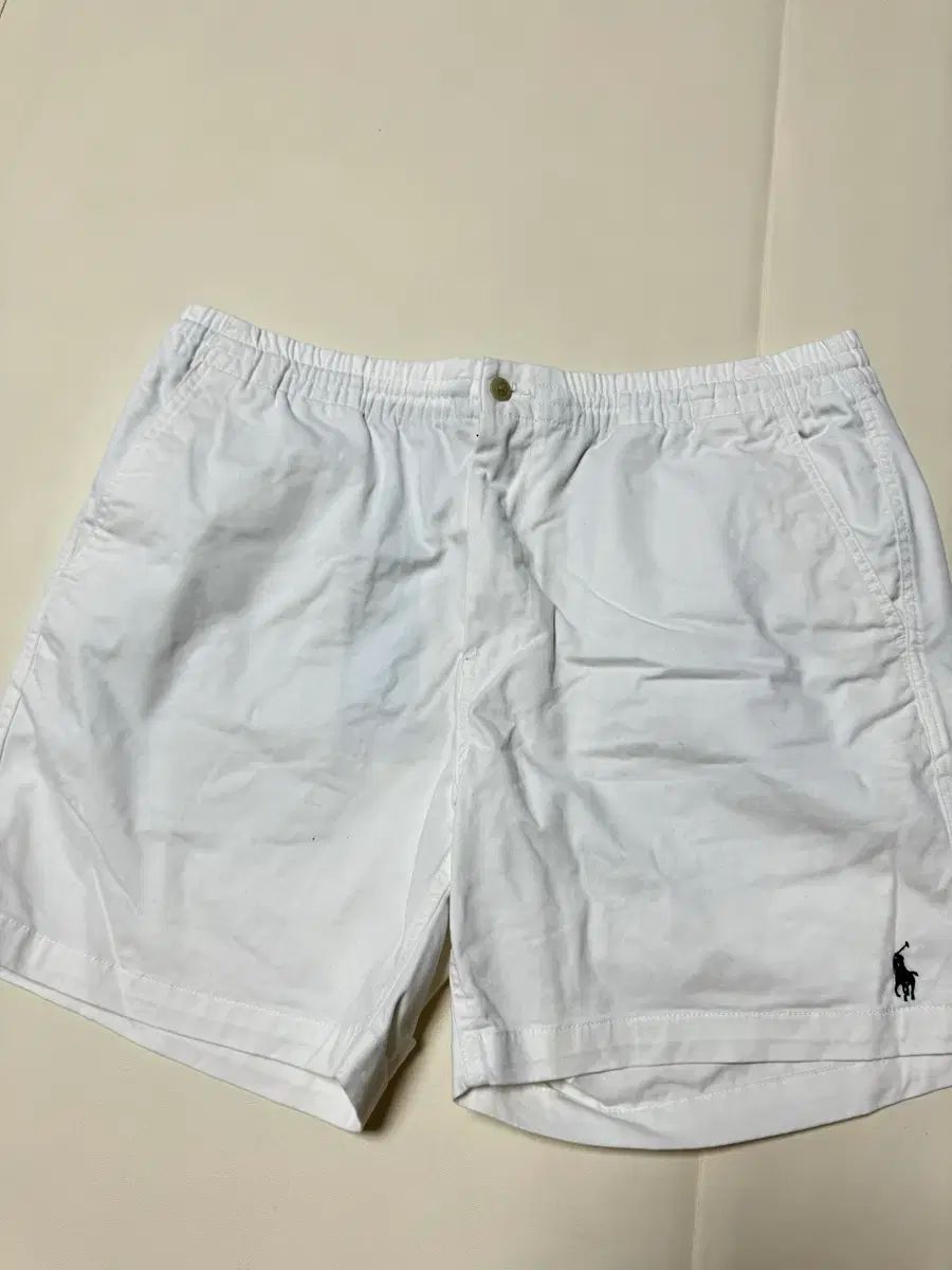 (状態AA 正規品販売価格18) ポロ フラップスター ハーフパンツ XL