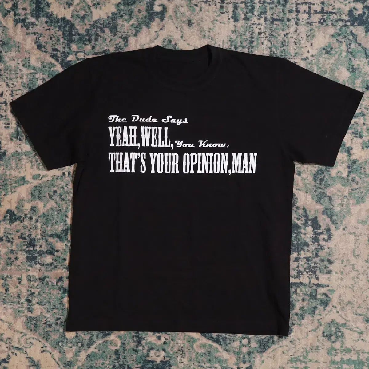 SACAI サカイ 22SS サカイ ボス Tシャツ 2 サイズ