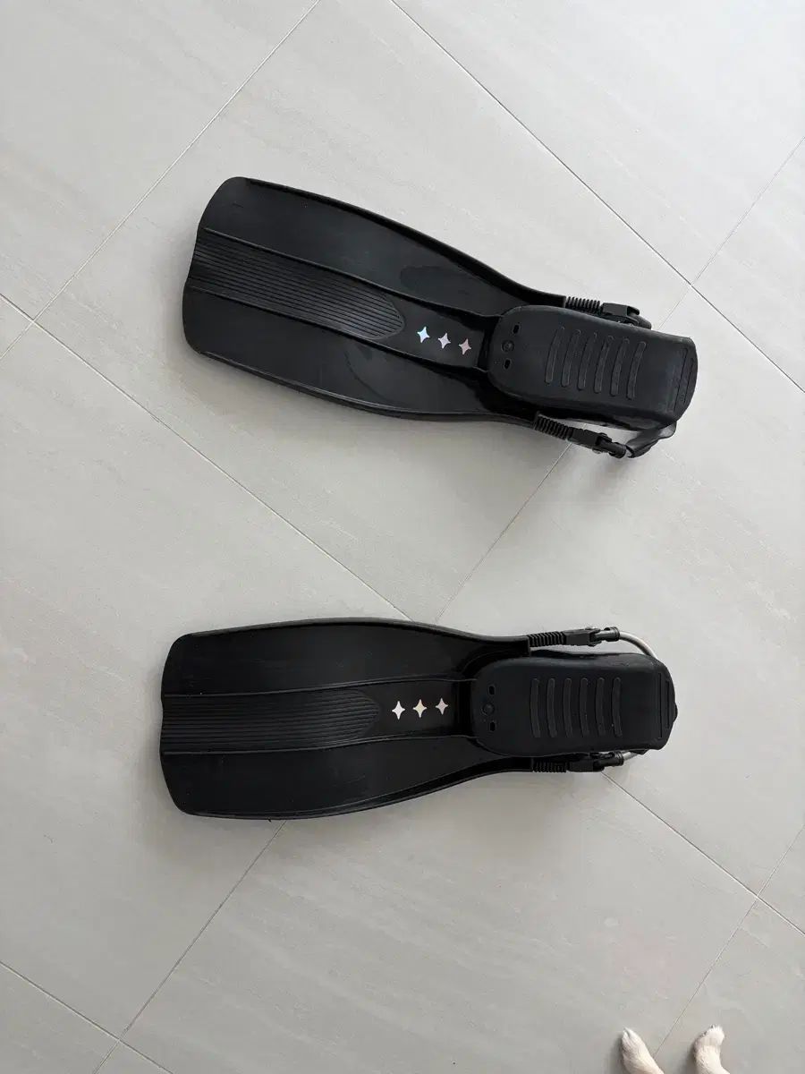 潜光 XT ピン ／ SCUBAPRO（スキューバプロ） ブーツ 270 ー 280L