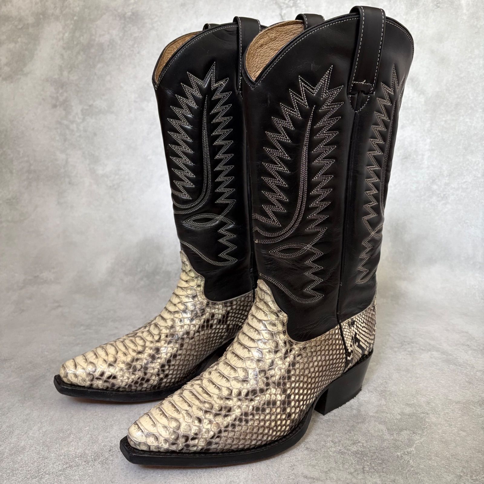⭐️美品⭐️ADAM'S BOOTS ショートブーツ ハーネス ホースビット メルカリ