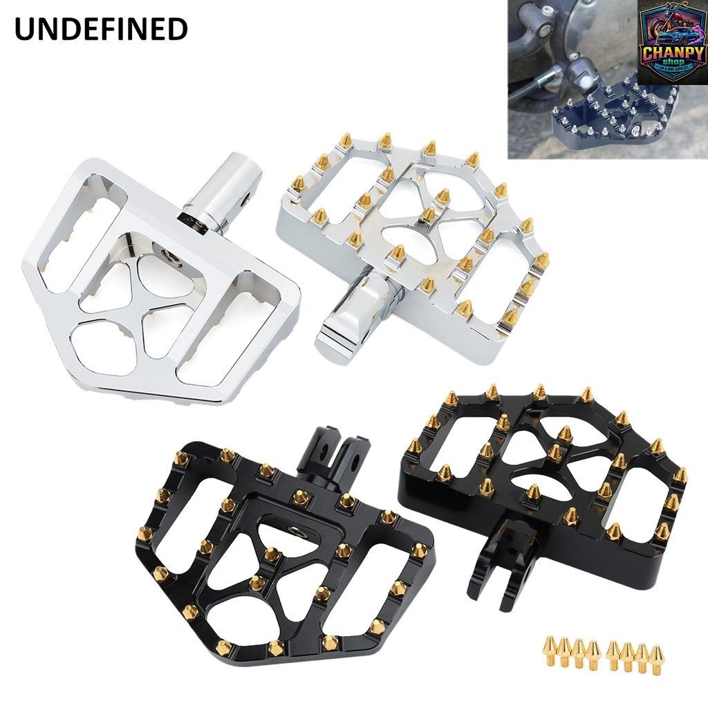 ハーレー ソフテイル フットペグ 2018 2019 2020 フロント リア ペダル フットレスト ソフテイル スリム ファットボーイ ストリートボブ ブ