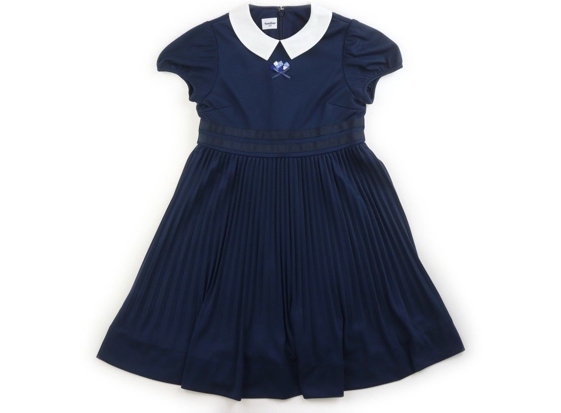 【ファミリア/familiar】ワンピース 120サイズ 女の子【子供服・ベビー服】（2157861）