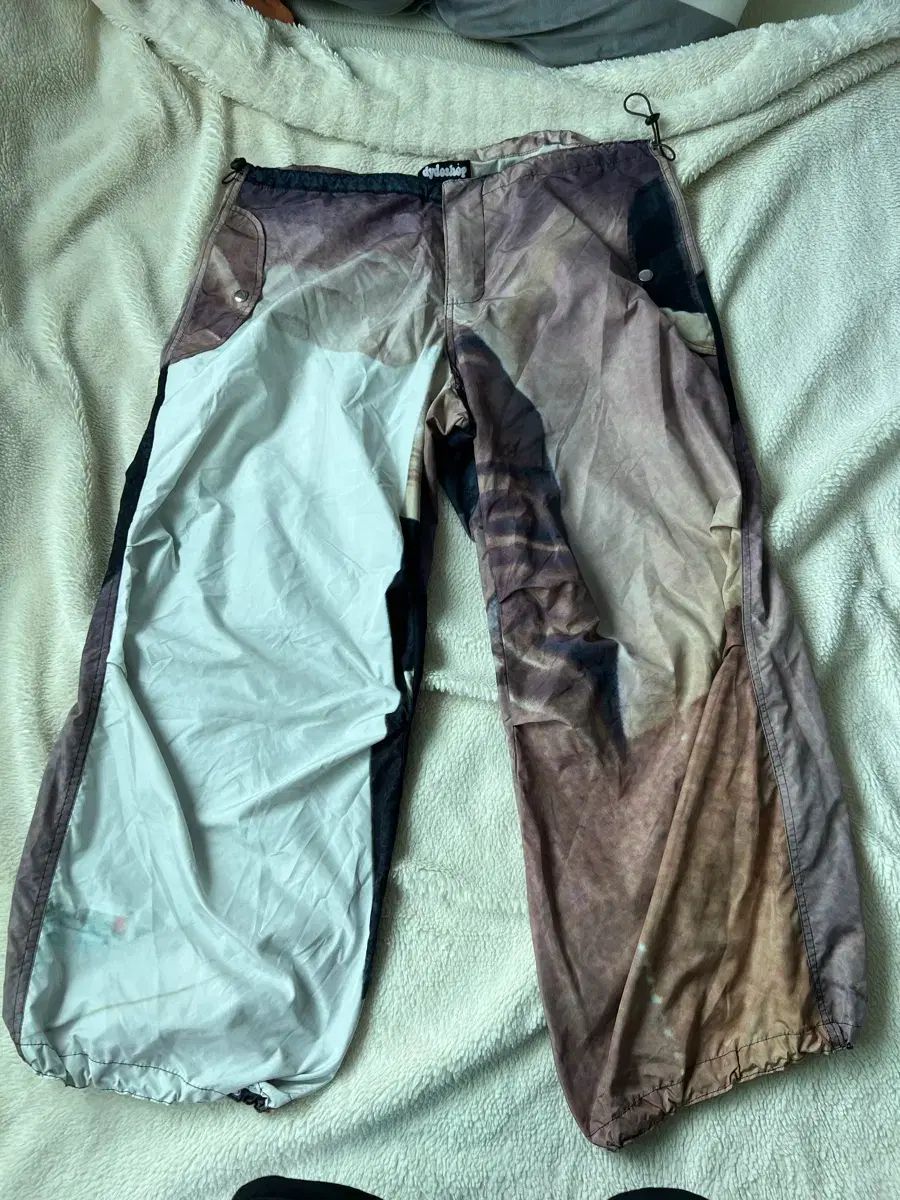 ディワイドーショップ パンツ dydoshop