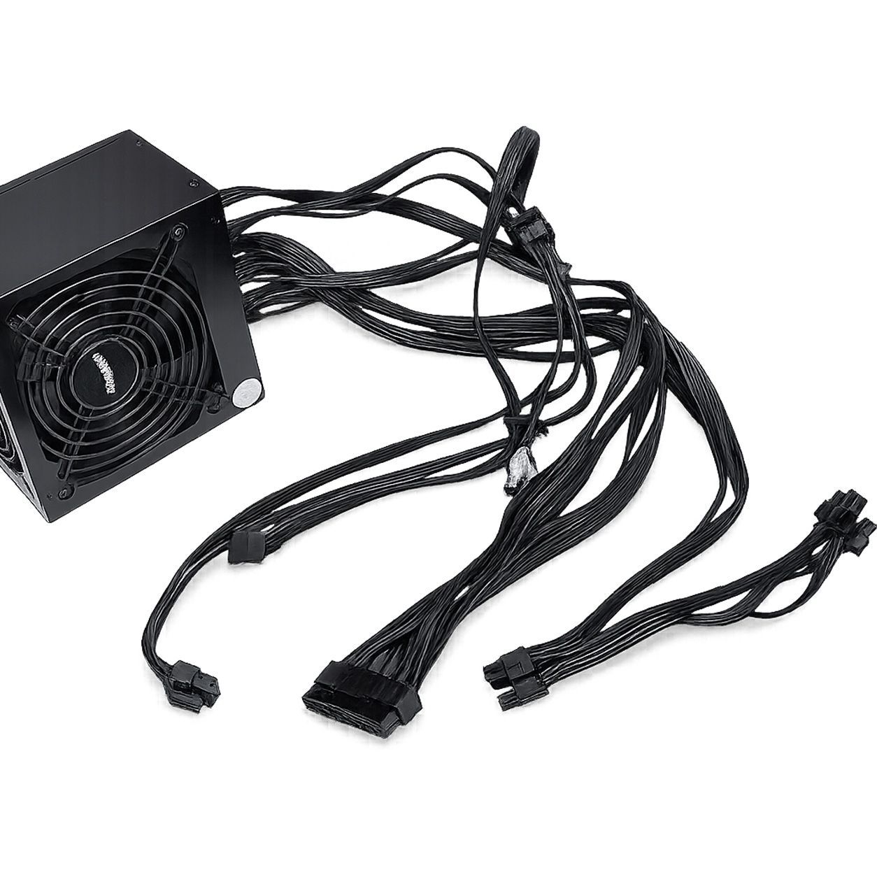【動作確認済】PC用電源ユニット 1250W■80+規格 GOLD ■ 動作確認済】1250W電源 80+GOLD- メルカリ