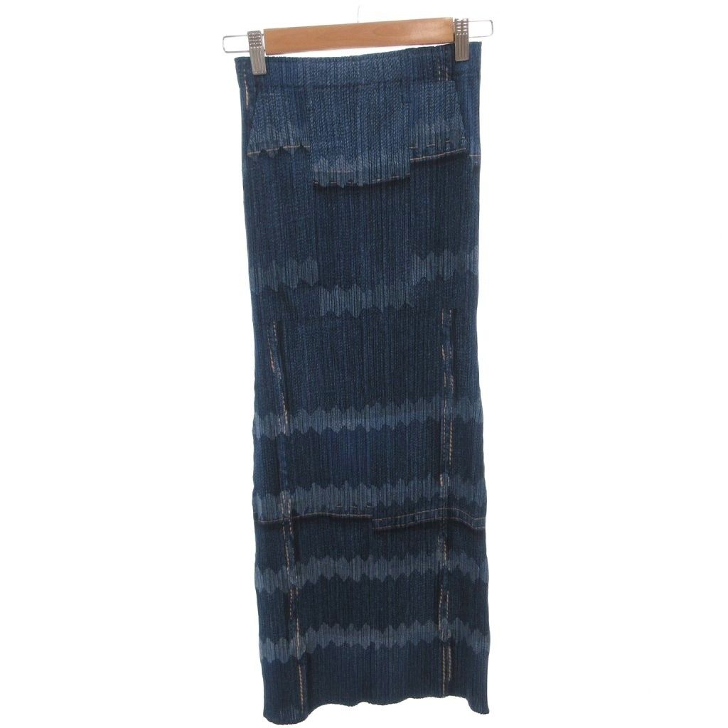 プリーツプリーズ PLEATS PLEASE ISSEY MIYAKE セットアップ スーツ