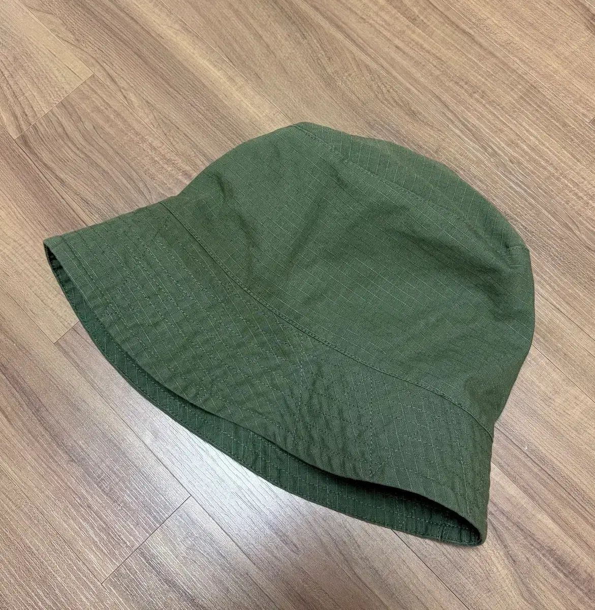 ENGINEERED GARMENTS リップストップ バケットハット