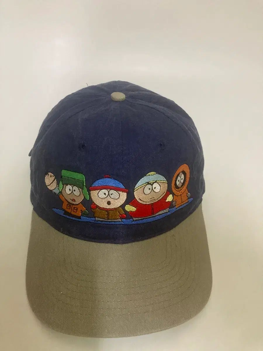 90年代 サウスパーク キャップ