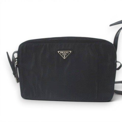 プラダ PRADA B6559 ショルダーバッグ クロスボディ 斜めがけ 多機能