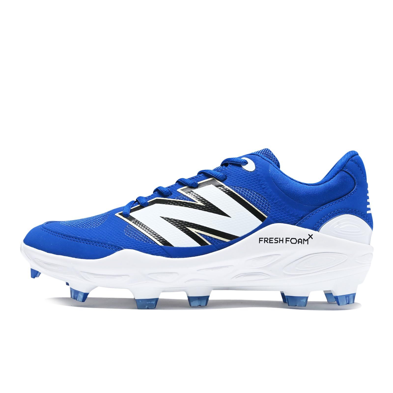 [ニューバランス] 野球スパイク 3000v7 PL3000 プラ底 メンズ レディース B7(BLUE) 29.0 cm 2E [B7(BLUE)] [29.0 cm 2E]