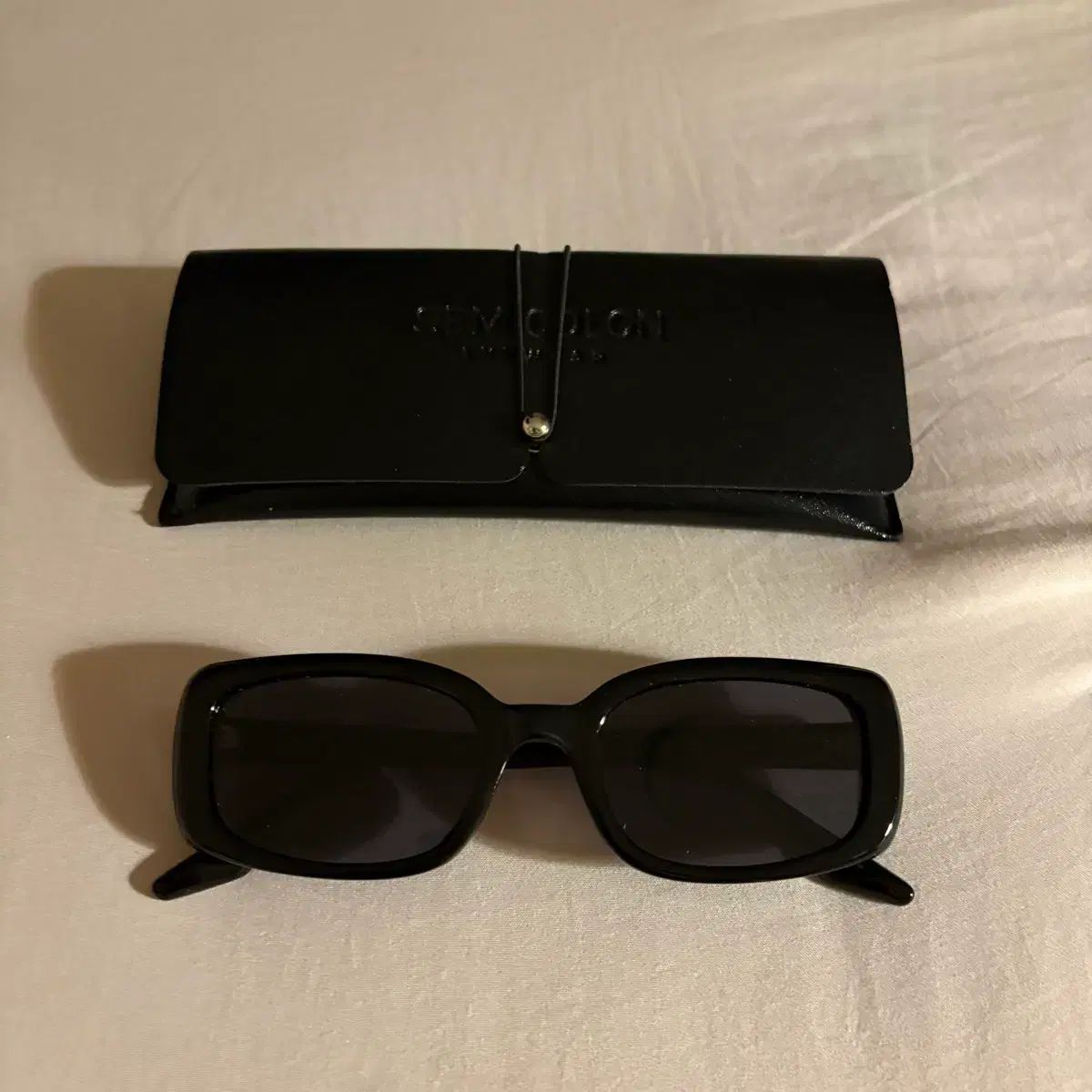 LOOK OPTICAL サングラス
