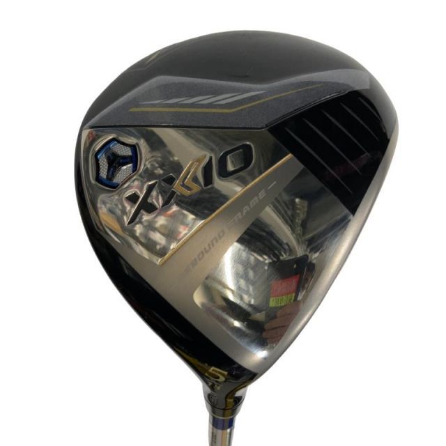 中古】 ダンロップ XXIO(2024) 5W フェアウェイウッド FW XXIO MP1300